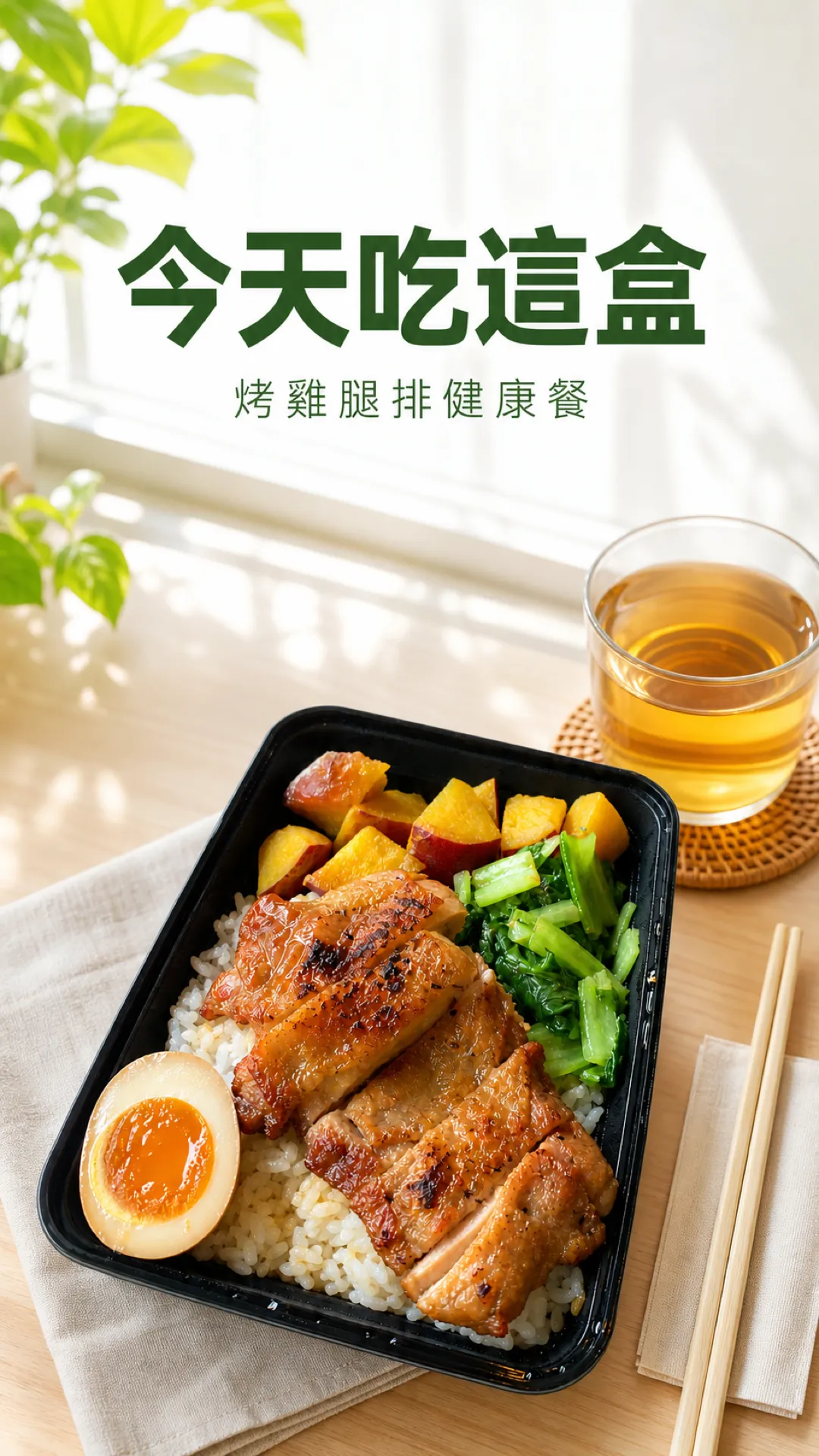 限動菜單
