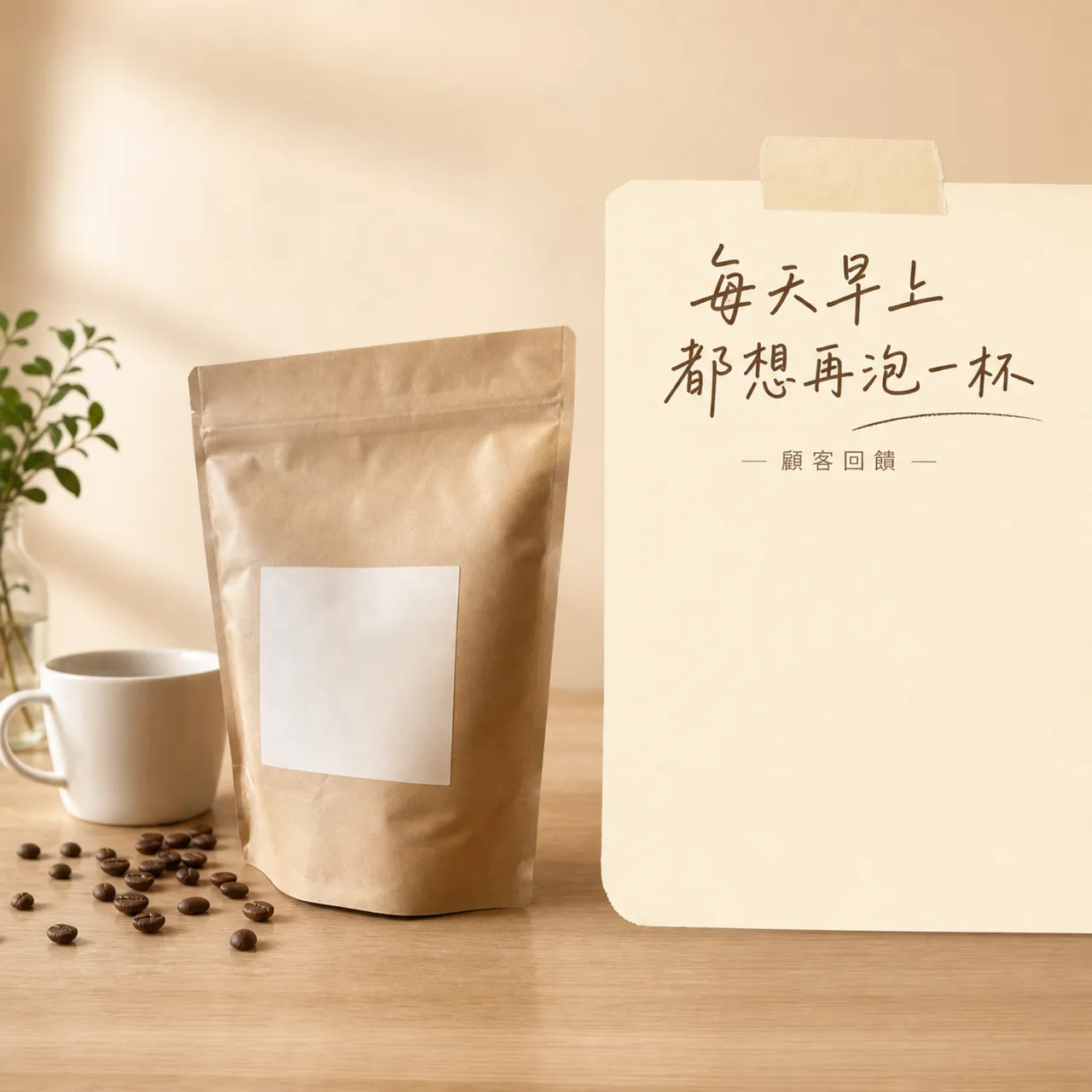 顧客好評