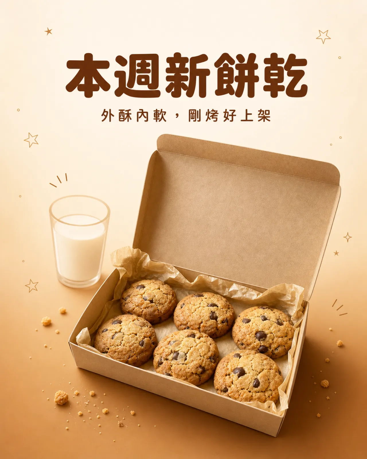 新品介紹