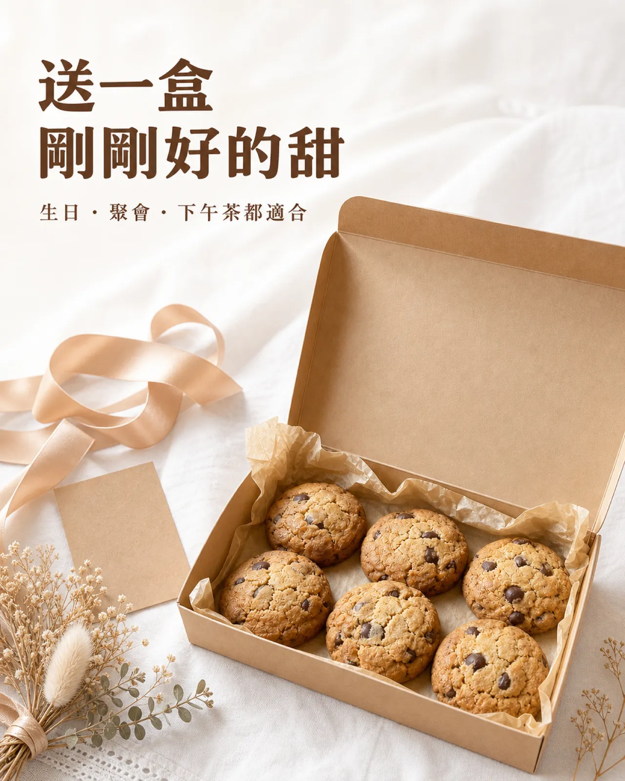 禮盒推薦