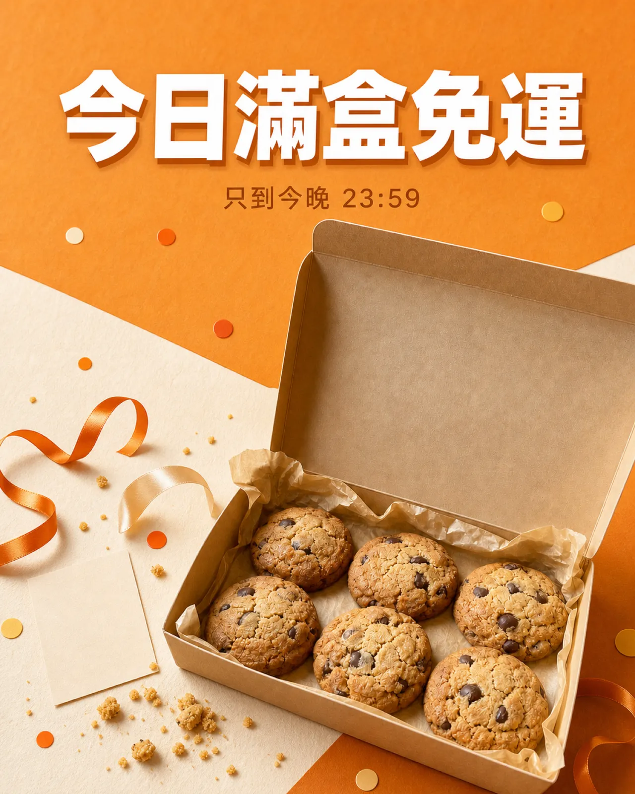 限時優惠