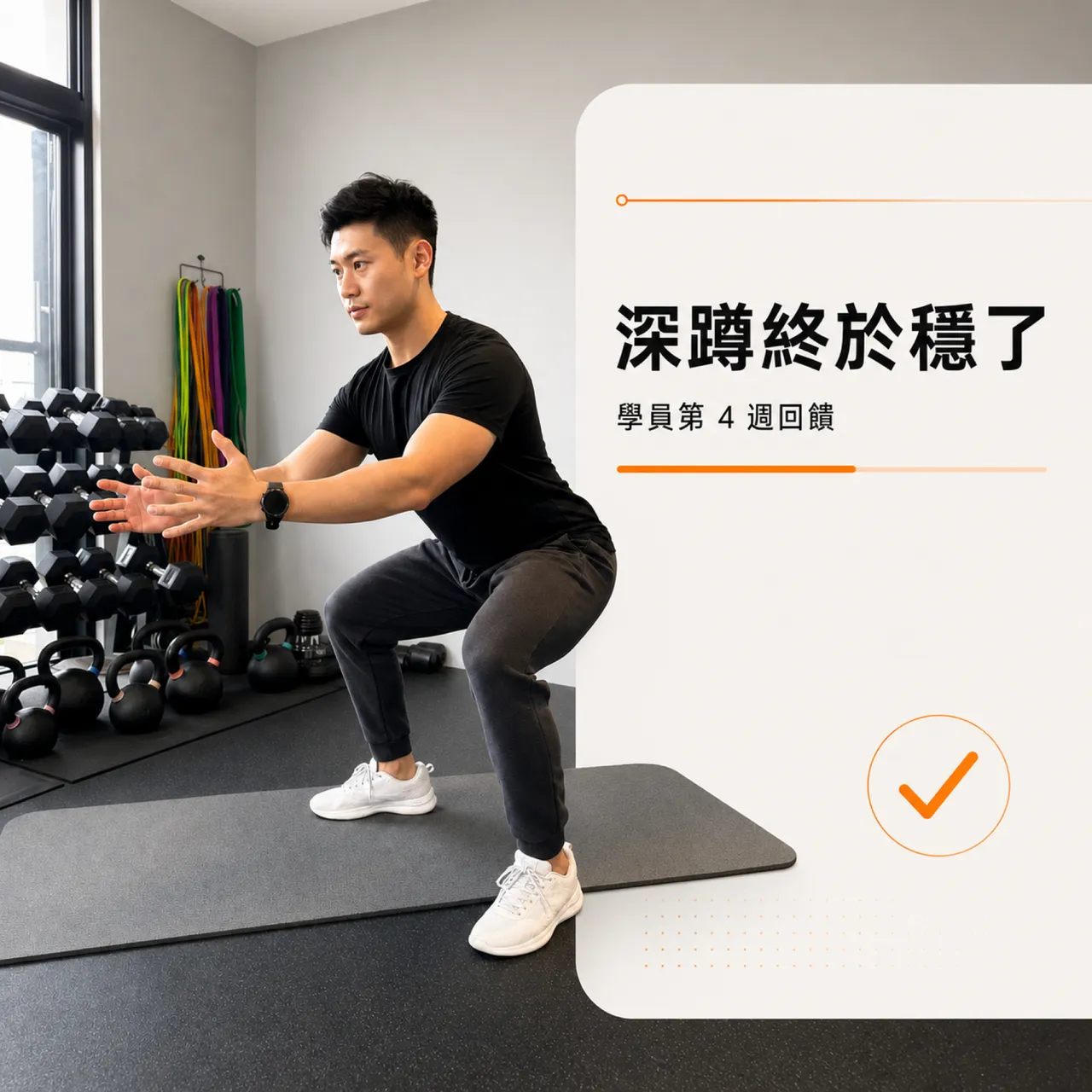 學員成果