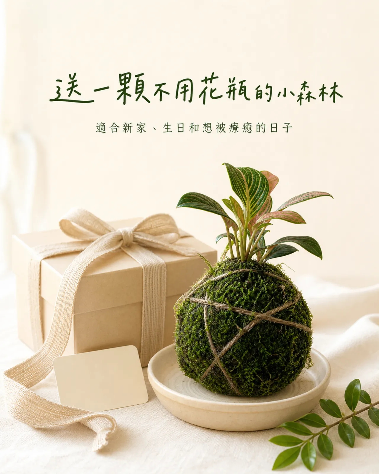 送禮推薦