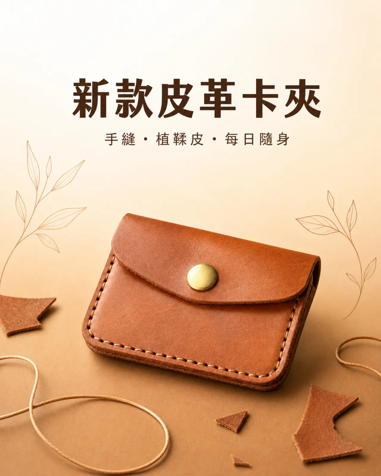 新品介紹