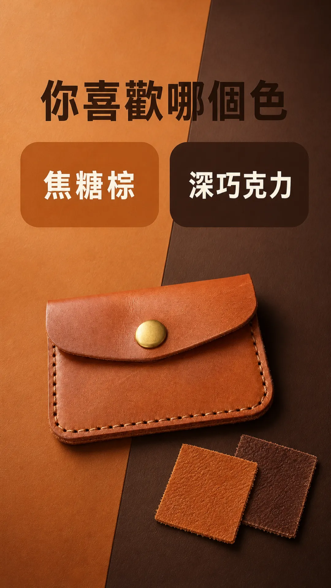 限動票選
