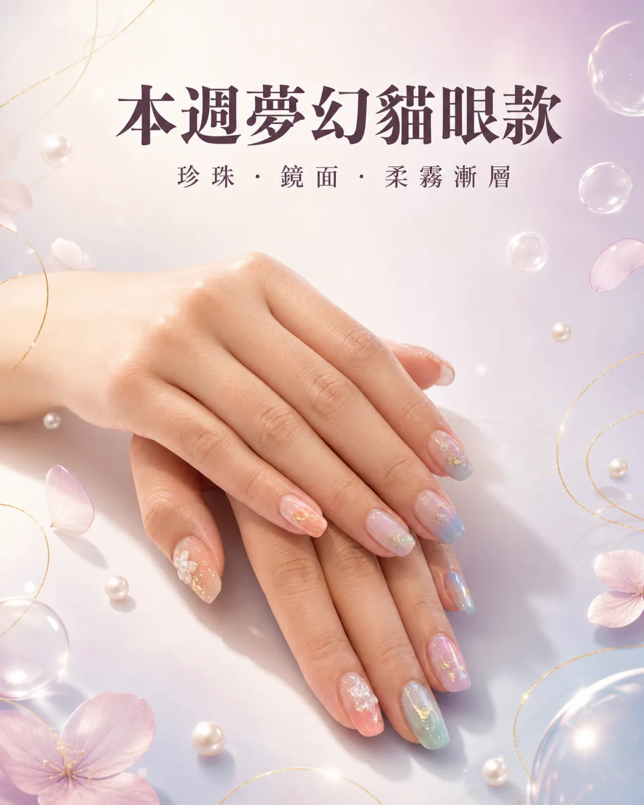 本週款式