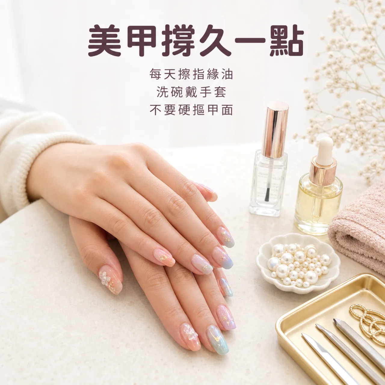保養小知識