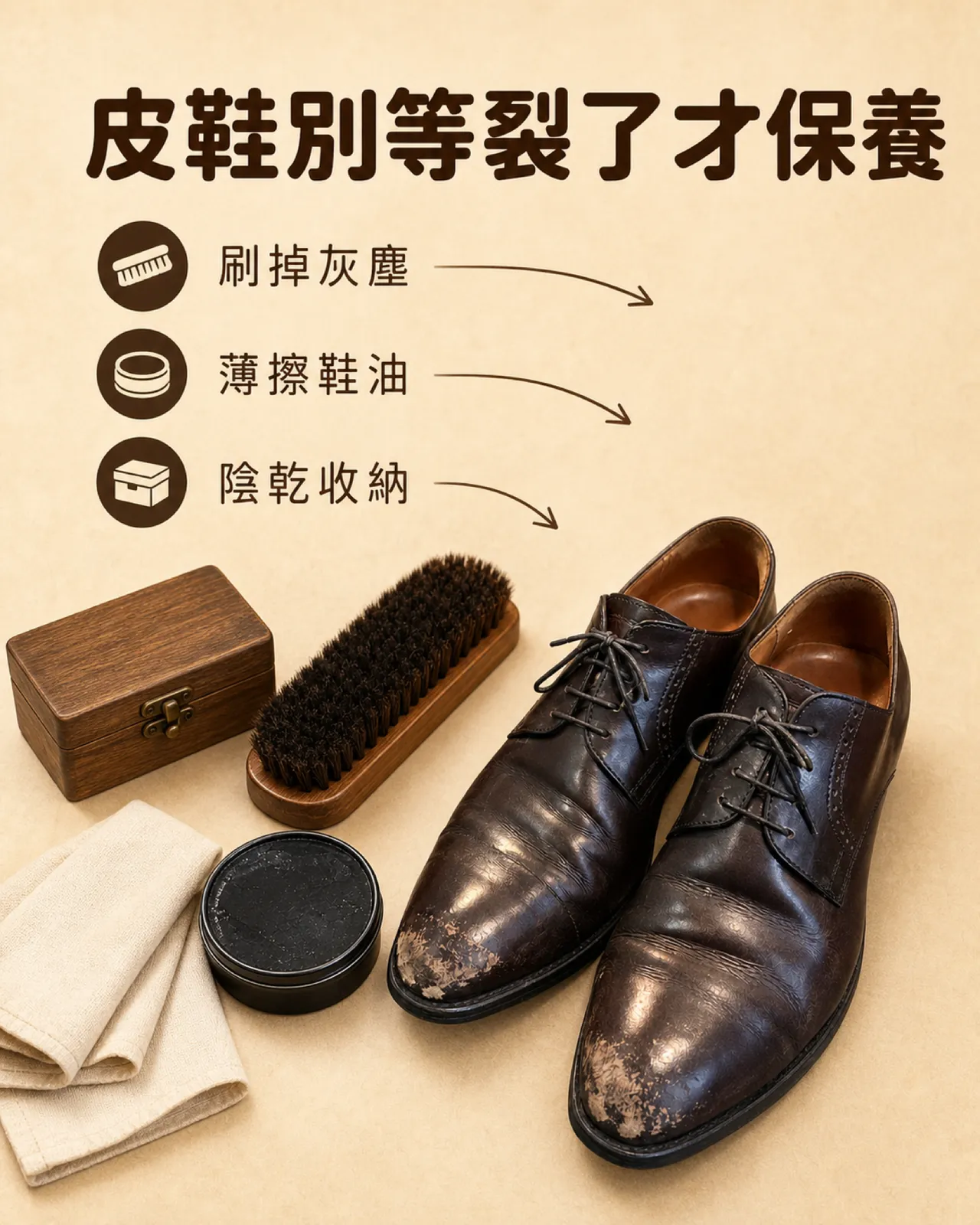 保養小知識