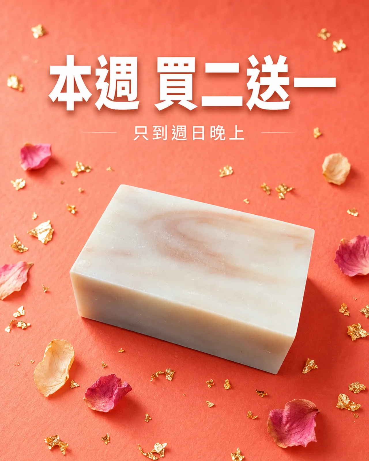 限時優惠
