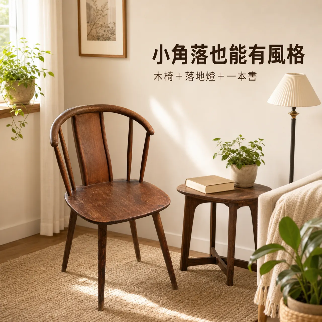 空間搭配