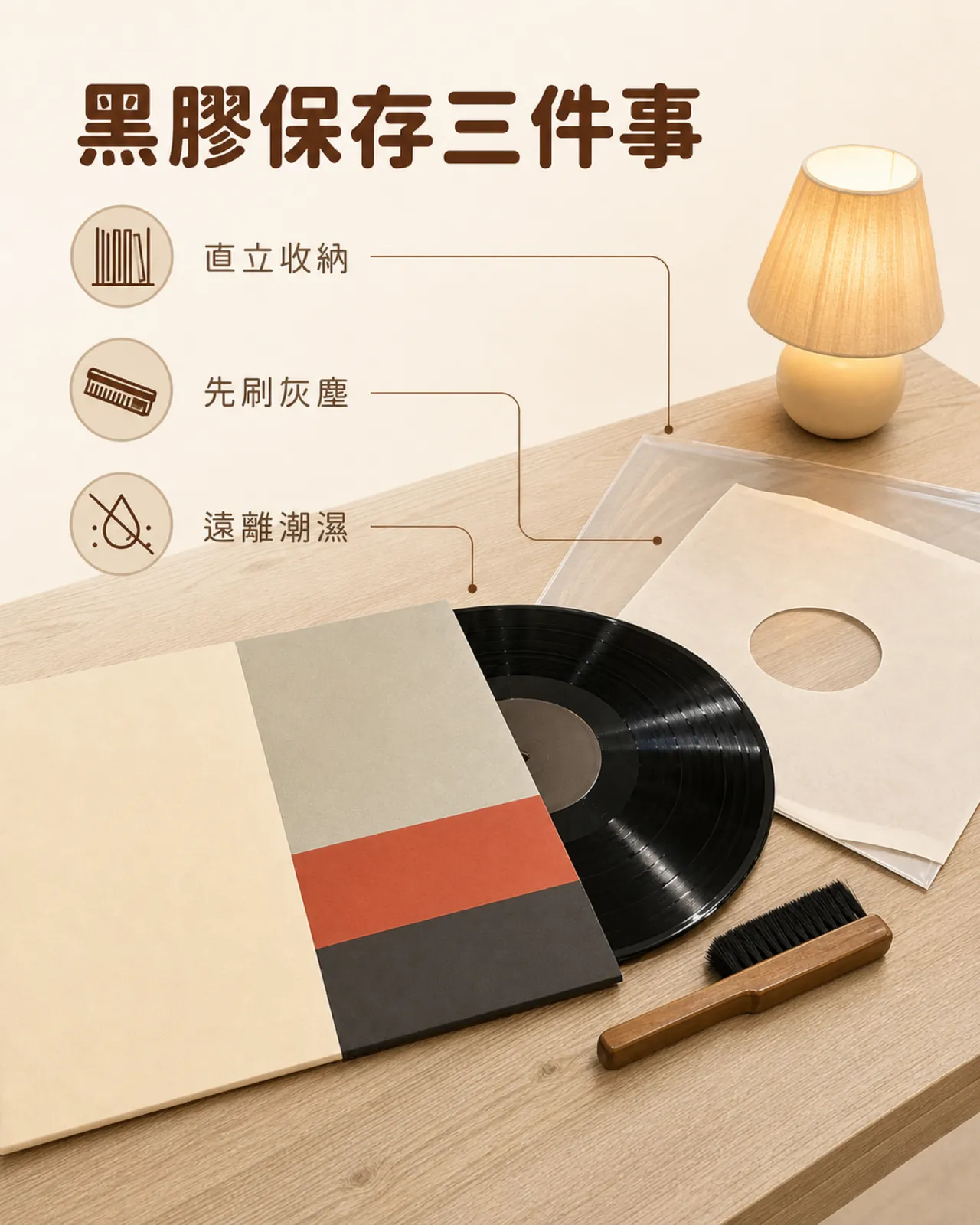 收藏小知識