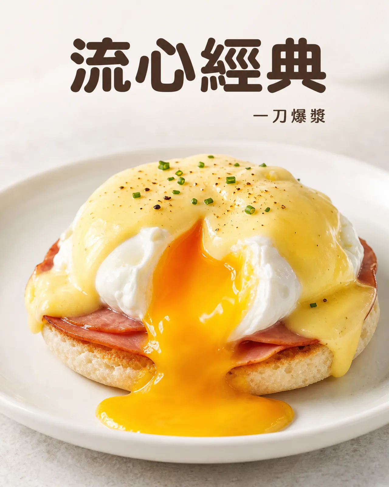 班尼迪克蛋