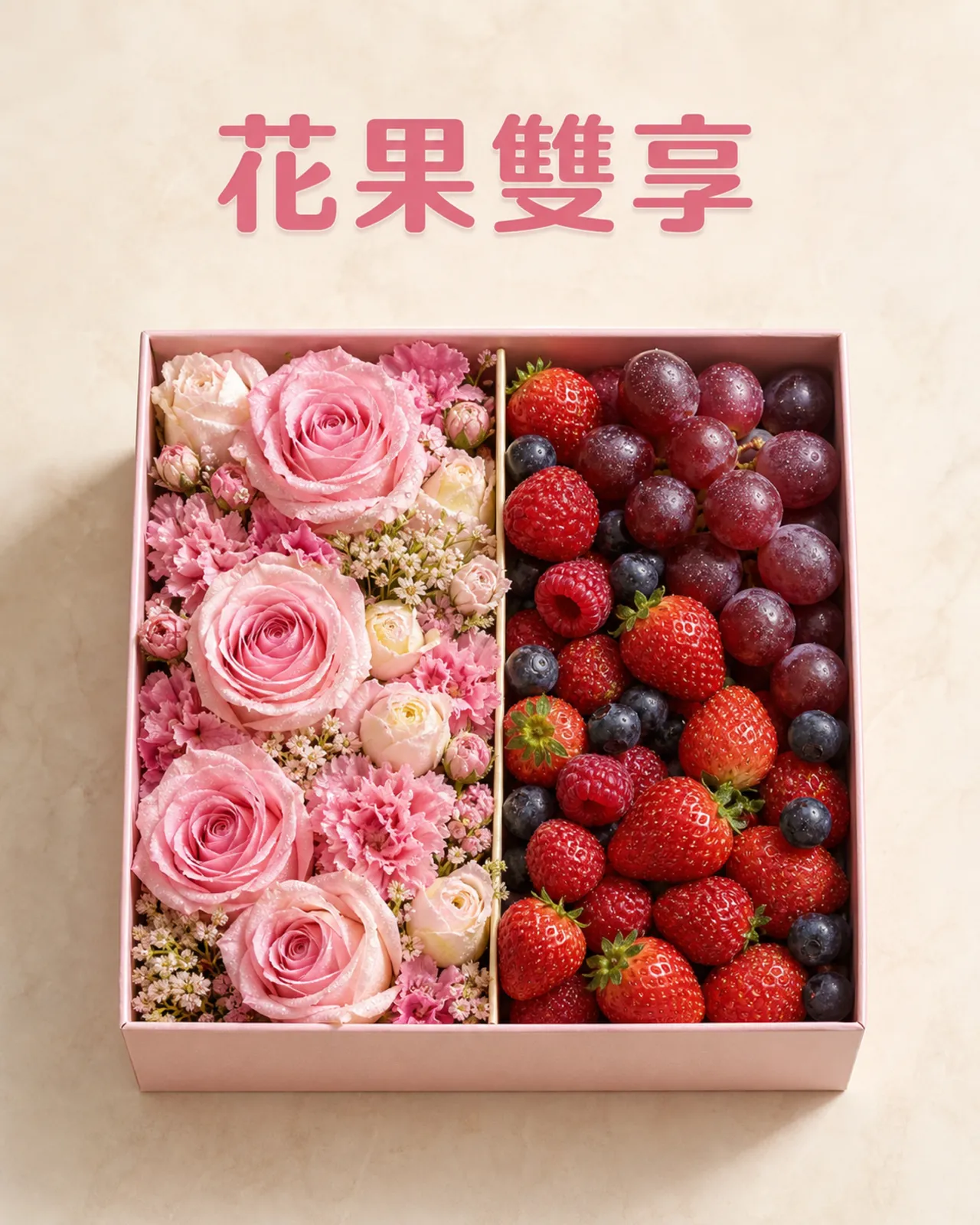 花果禮