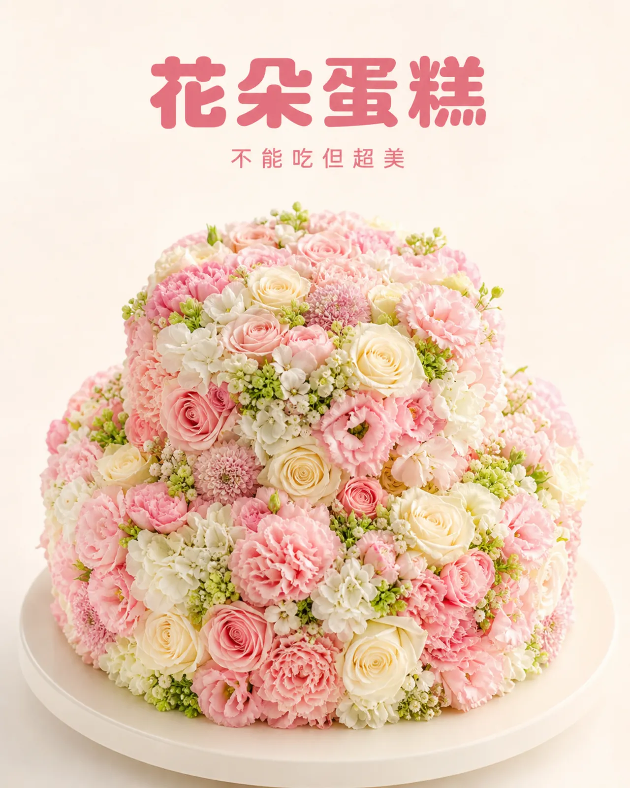 花蛋糕