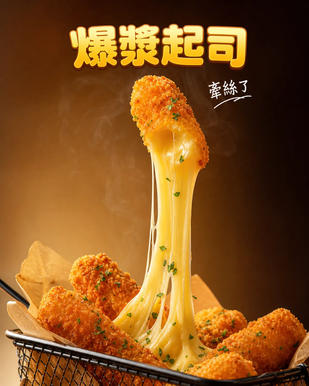 起司條款