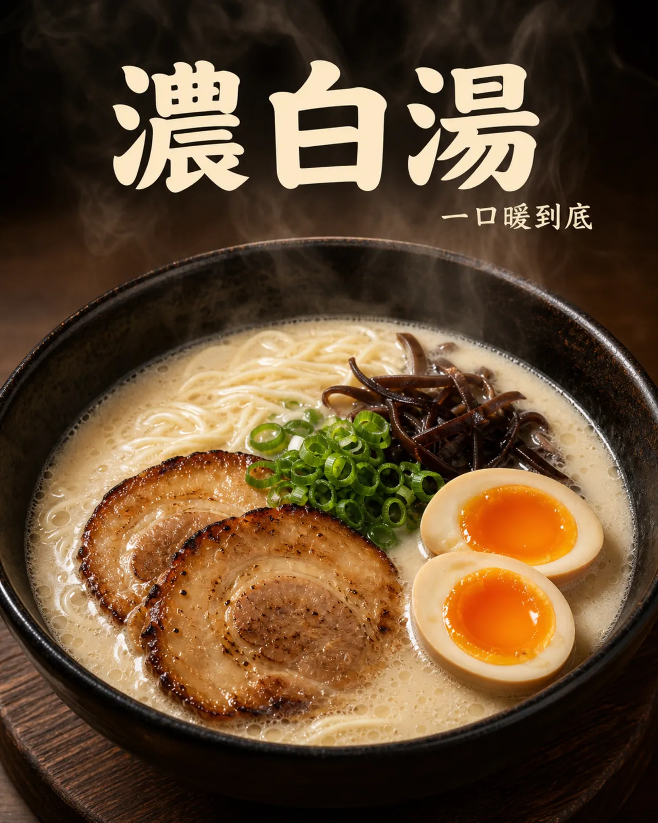 豚骨款