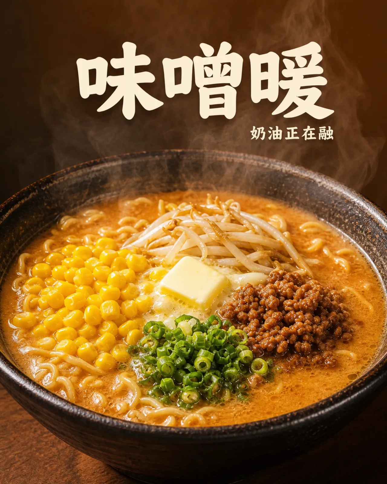 味噌款