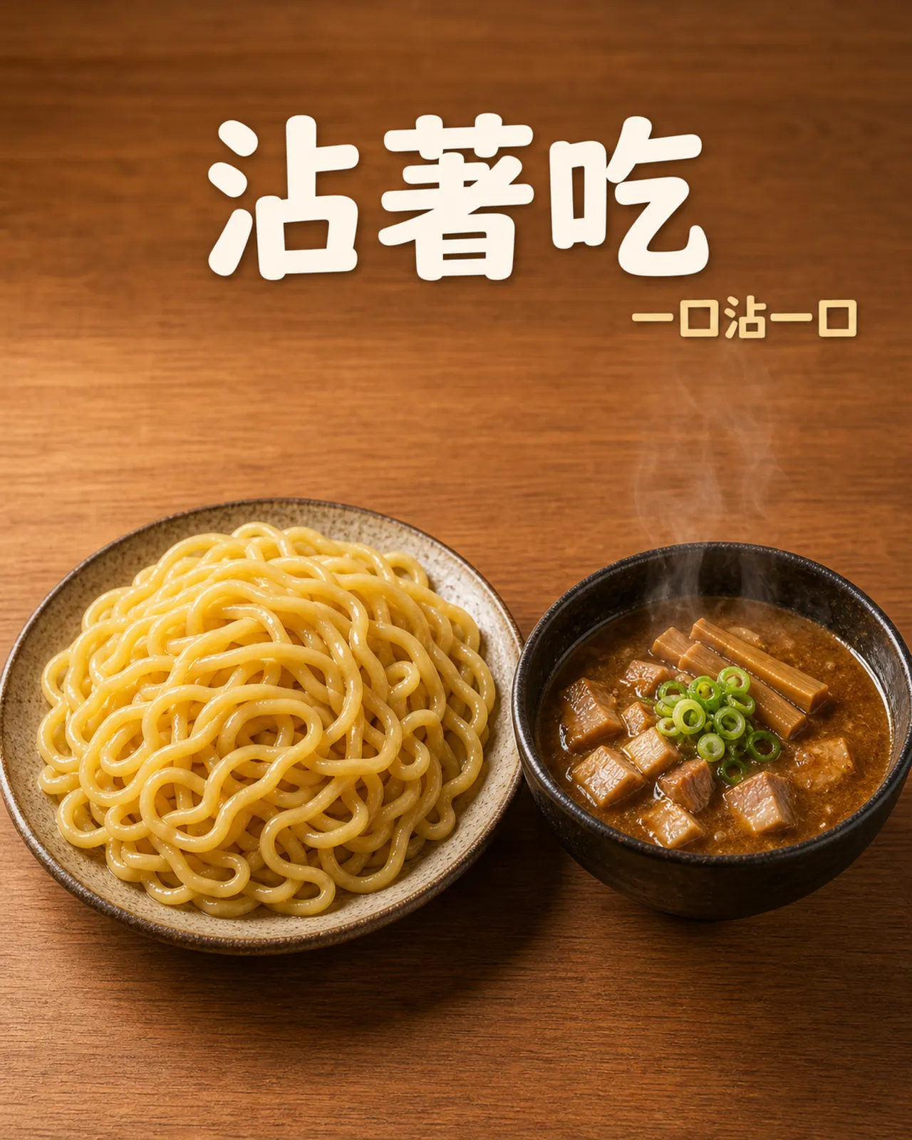 沾麵款